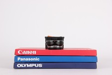 Adattatore concept canon usato  Ancona