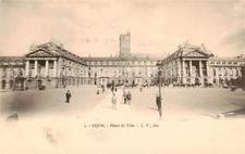 Dijon cote hotel gebraucht kaufen  Deutschland