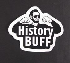 History buff novelty for sale  Mound City