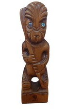 Tiki new zealand for sale  WARRINGTON