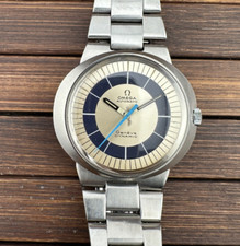 omega dynamic usato omega dynamic usato Alessandria