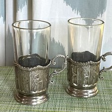 Set silver metal for sale  Patchogue