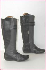 Bocage bottes cuir d'occasion  La Ferté-Bernard