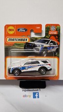 Matchbox 2023 ford d'occasion  Schirmeck