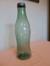 Bottiglia coca cola usato  Italia