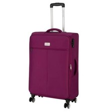 Suitcase large soft for sale  BIRMINGHAM