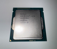 Cpu intel core gebraucht kaufen  Stuttgart