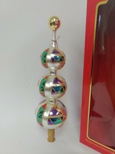 Vintage chrismas tree for sale  Stafford