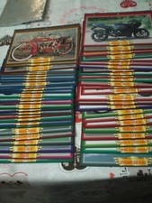 Motos legende fiches d'occasion  Bourg-Saint-Andéol