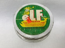 Vintage old elf for sale  Great Bend