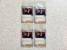 Team Rockets Giovanni 270/SV-P Coffee BOSS Promocja Pokemon Gra karciana Japońska x4 na sprzedaż  Wysyłka do Poland