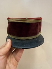 Militaria kepi medecin d'occasion  Lorient