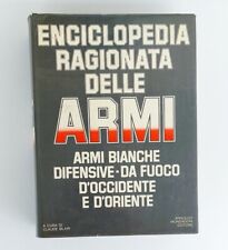 Enciclopedia delle armi usato  Brescia
