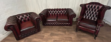 Chesterfield thomas lloyd for sale  KNUTSFORD