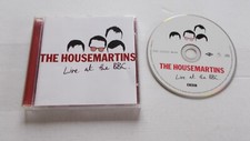Housemartins live bbc for sale  STROMNESS