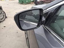 Used left door for sale  Newport