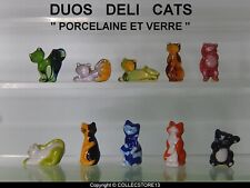 Complete feves duo d'occasion  Expédié en Belgium