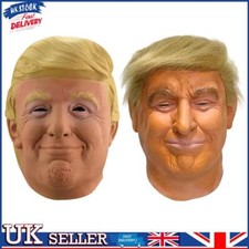 Donald trump realistic for sale  UK