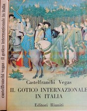 Gotico internazionale italia usato  Novara