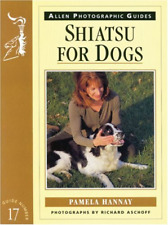 Shiatsu dogs .17 for sale  ROSSENDALE