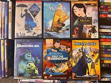 Dvds titles disney for sale  Pleasant Prairie