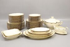Serwis Obiadowy Wasa,Hackofers Wasa dinner service; Abendessen Hackofers Wasa;; na sprzedaż  PL
