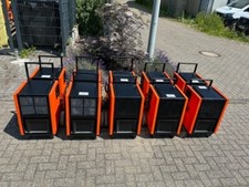 Trotec ttk 175 gebraucht kaufen  Oberhausen