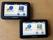 Lot garmin nuvi for sale  Castro Valley
