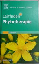 Leitfaden phytotherapie heinz gebraucht kaufen  Achim