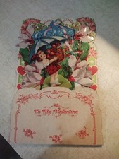 Vintage german valentine for sale  Bismarck