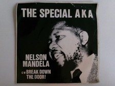 Special aka nelson for sale  SUNBURY-ON-THAMES
