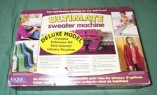 circular sock knitting machine for sale  Easthampton