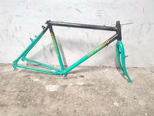 Vintage telaio frame usato  Grugliasco