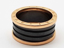 Bvlgari b.zero1 18k for sale  Las Vegas