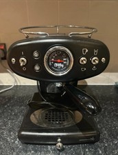 Illy coffee machine for sale  LONDON
