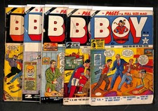 comic boys lot for sale comic boys lot for sale USA