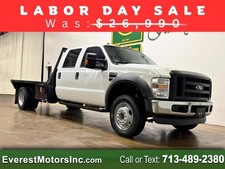 2008 ford super for sale  Houston