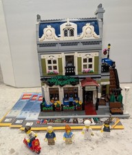 Lego modular parisian for sale  Portland