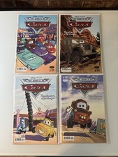 Disney pixar cars for sale  Yorktown
