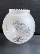 Globe boule verre d'occasion  France