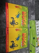 Real life bugs for sale  STOKE-ON-TRENT
