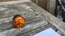 harley davidson sportster indicators for sale  HORLEY