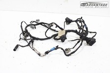 2022 FORD MAVERICK PORTA TRASEIRA PLATAFORMA ELEVATÓRIA E LANTERNA TRASEIRA CHICOTE DE FIOS FABRICANTE DE EQUIPAMENTO ORIGINAL comprar usado  Enviando para Brazil