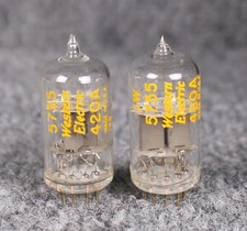 Matched western electric for sale  San Diego