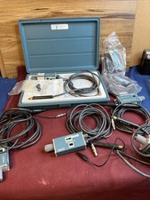 Lot tektronix p6201 for sale  Warwick