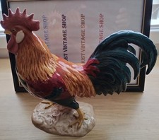 Beswick leghorn cockerel for sale  BIRKENHEAD