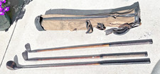 Antique golf bag for sale  Sycamore