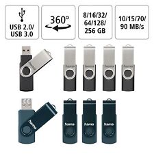 Hama usb stick gebraucht kaufen  Monheim