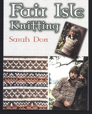 Sarah fair isle for sale  Port Angeles