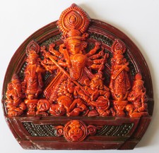 Hindu goddess indian for sale  SLOUGH